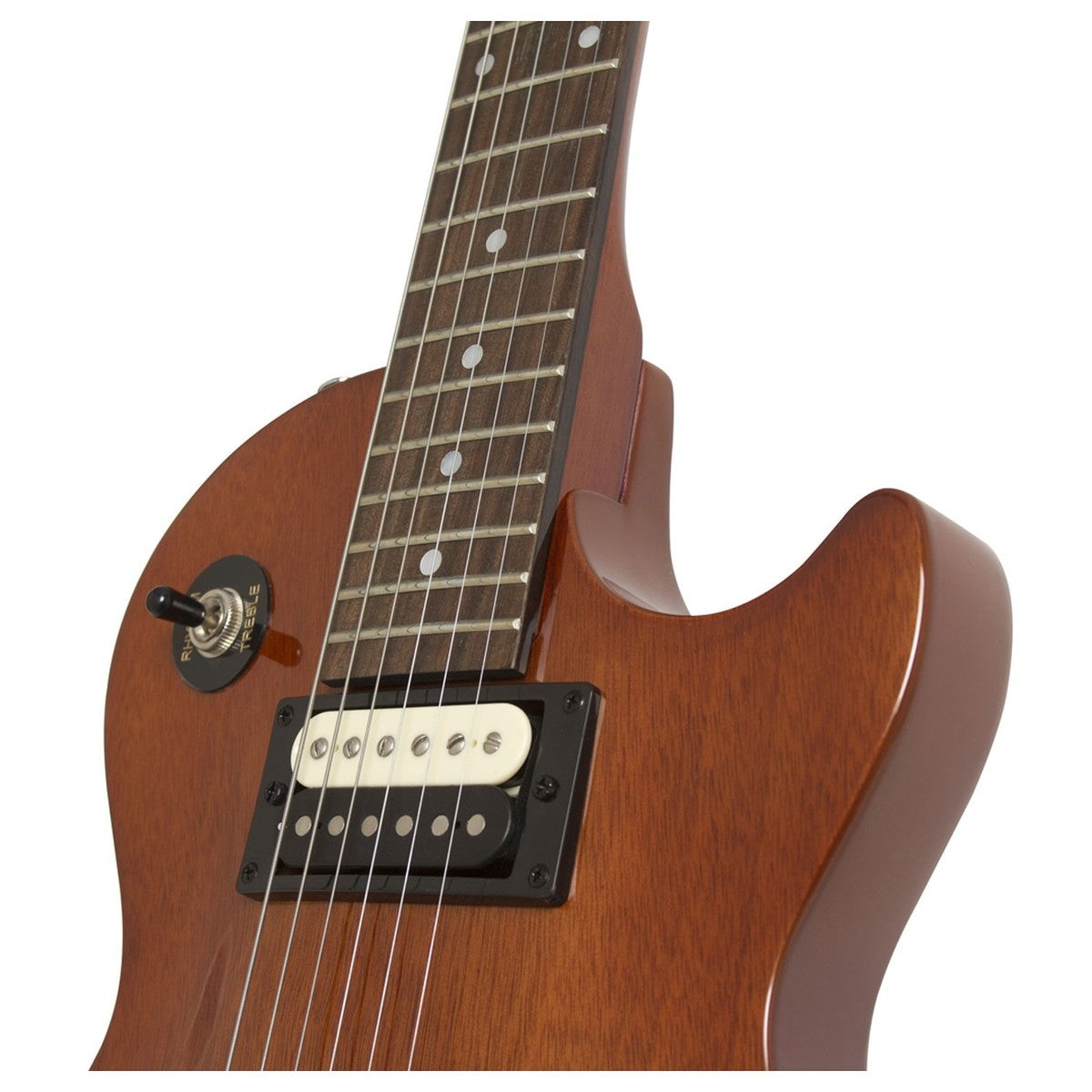 Đàn Guitar Điện Epiphone Les Paul Studio LT HH, Rosewood Fingerboard