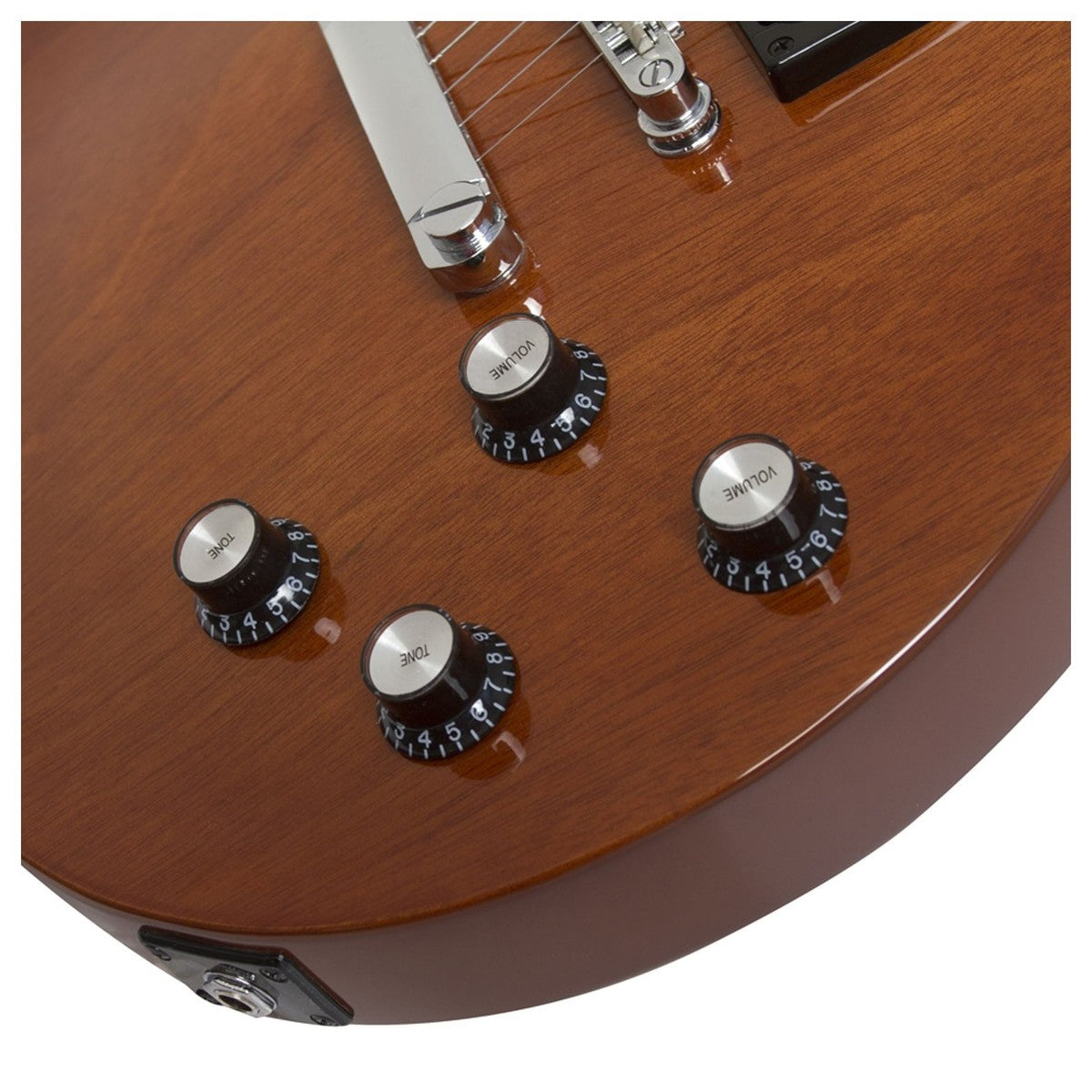 Đàn Guitar Điện Epiphone Les Paul Studio LT HH, Rosewood Fingerboard
