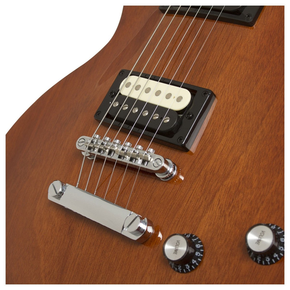 Đàn Guitar Điện Epiphone Les Paul Studio LT HH, Rosewood Fingerboard
