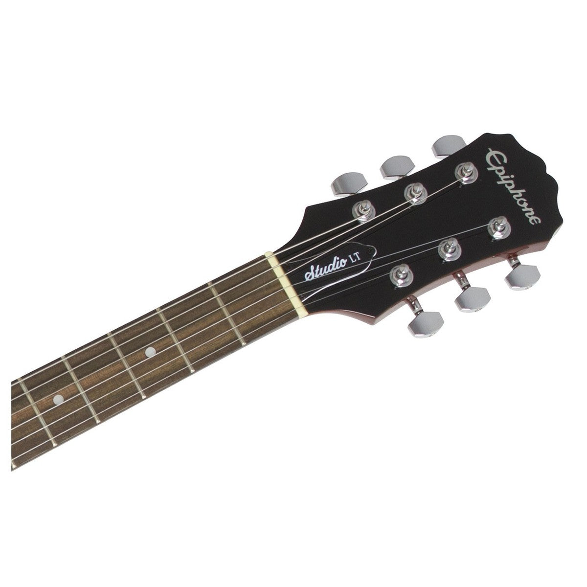 Đàn Guitar Điện Epiphone Les Paul Studio LT HH, Rosewood Fingerboard
