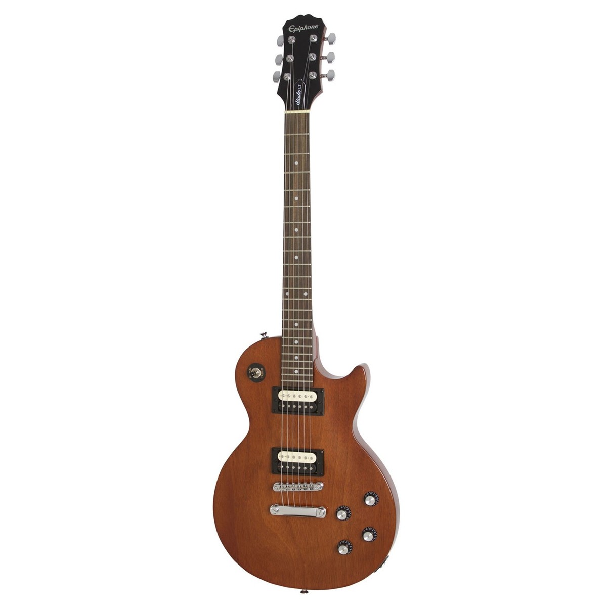 Đàn Guitar Điện Epiphone Les Paul Studio LT HH, Rosewood Fingerboard