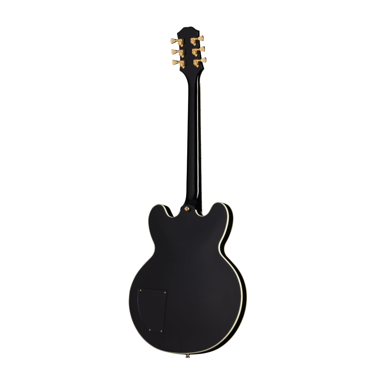 Epiphone B.B. King Lucille Ebony, ES Series