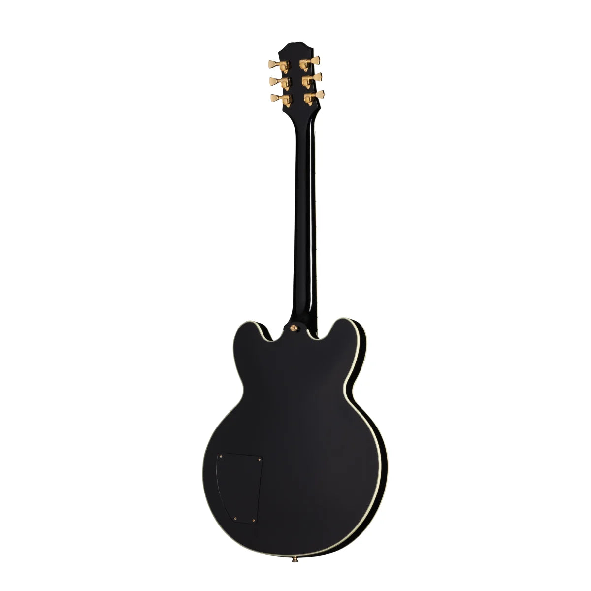 Đàn Guitar Điện Epiphone B.B. King Lucille màu Ebony