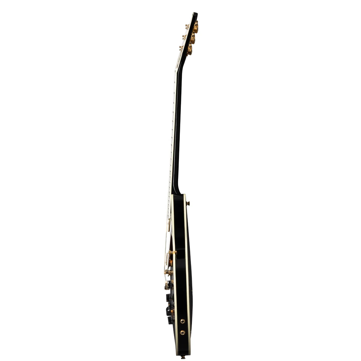 Đàn Guitar Điện Epiphone B.B. King Lucille màu Ebony