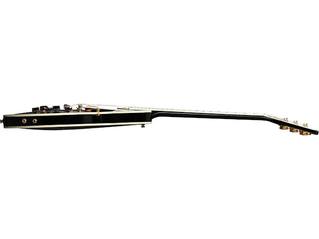 Đàn Guitar Điện Epiphone B.B. King Lucille màu Ebony