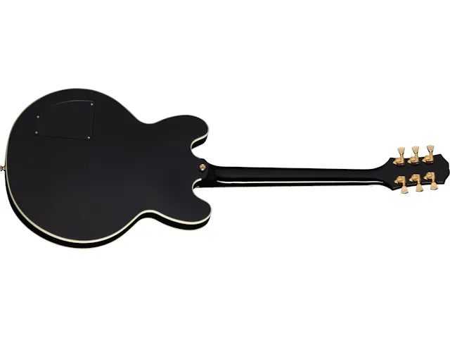 Epiphone B.B. King Lucille Ebony, ES Series