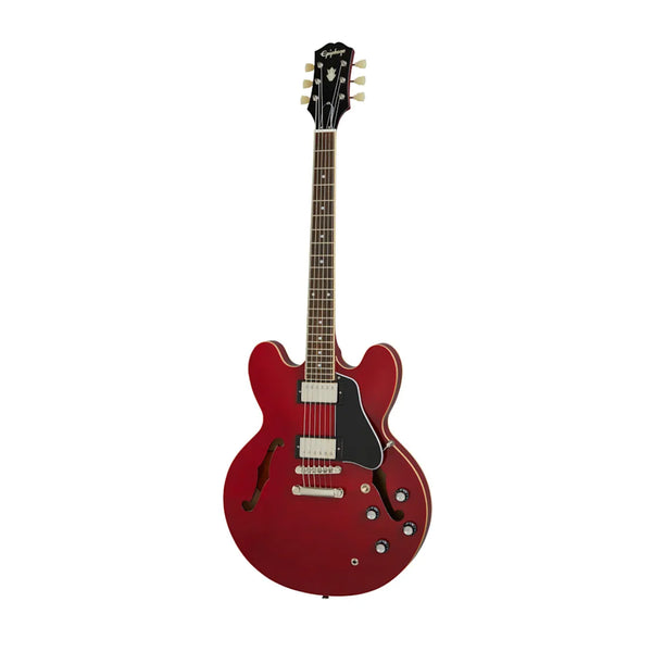Epiphone ES335 Cherry, ES Series