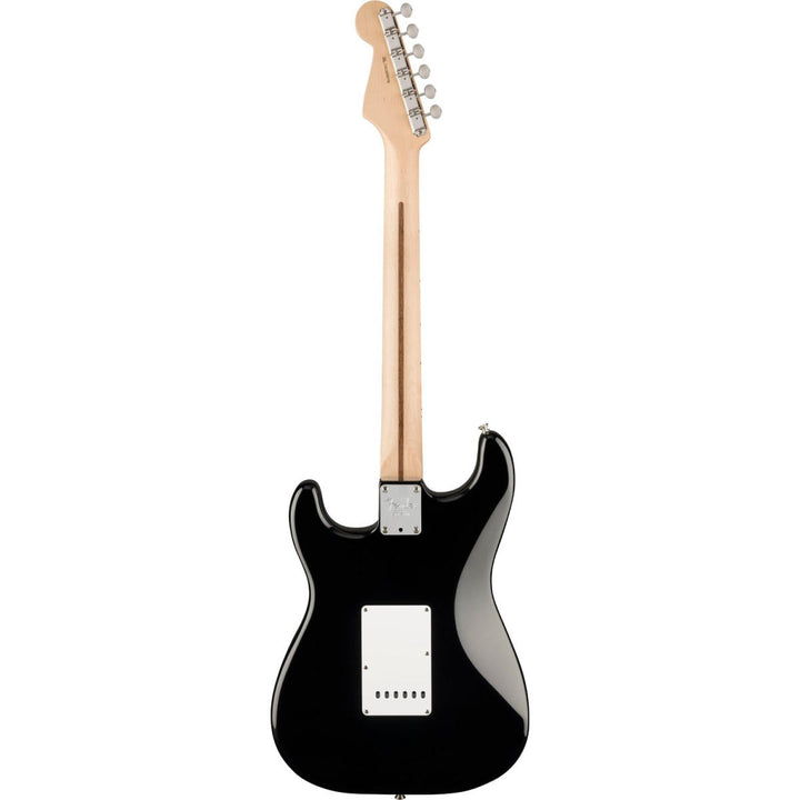 Đàn Guitar Điện Fender Eric Clapton Stratocaster, Maple Fingerboard, Black, #0117602806