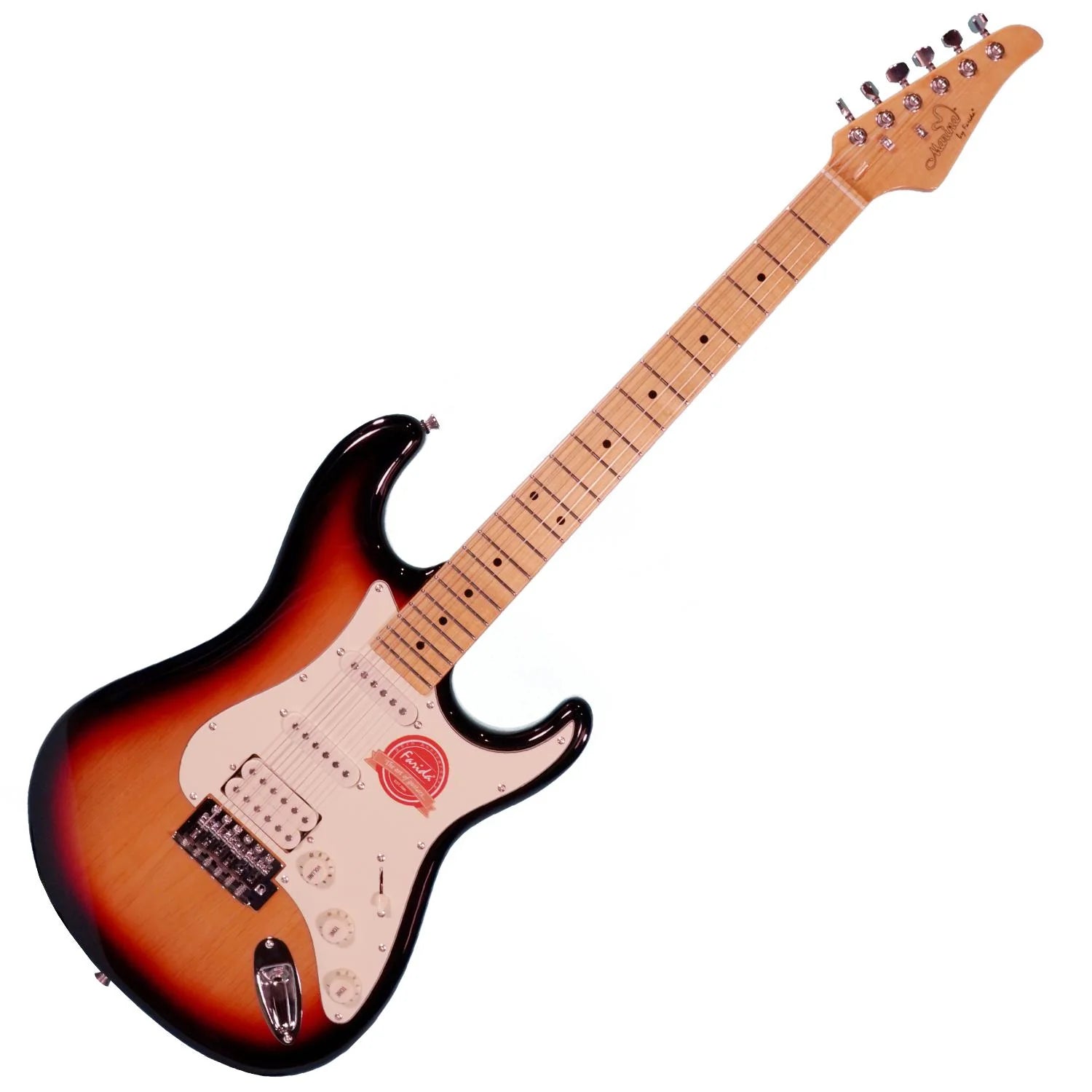 Đàn Guitar Điện Farida F3030