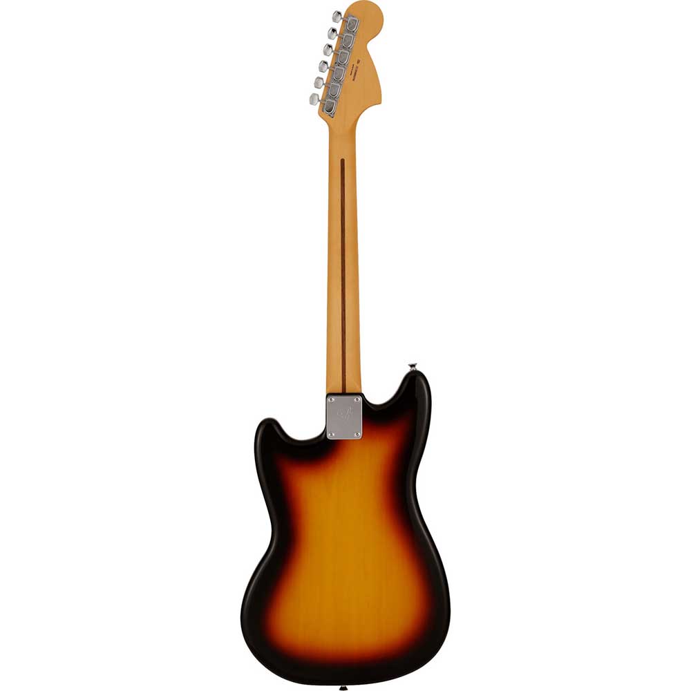 Đàn Guitar Điện Fender Made in Japan Traditional Mustang Limited Run Reverse Head HS, Rosewood Fingerboard
