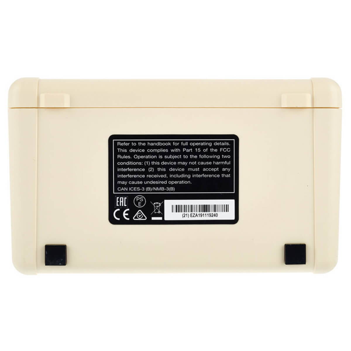 Amplifier Blackstar FLY 103 Acoustic