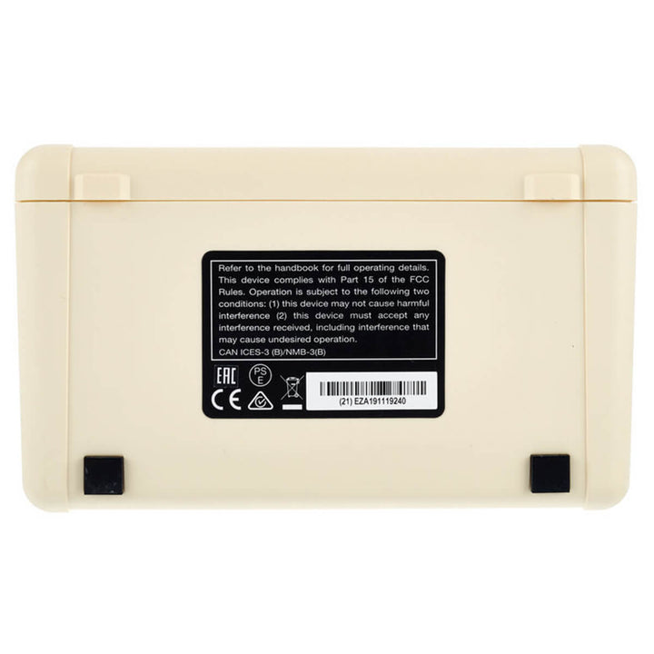 Amplifier Blackstar FLY 103 Acoustic