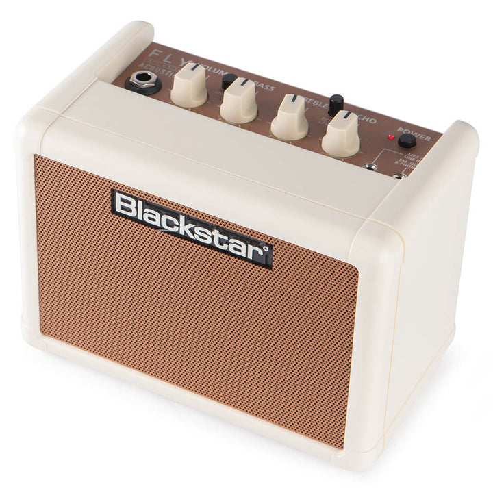 Amplifier Blackstar FLY 3 Acoustic Stereo Pack