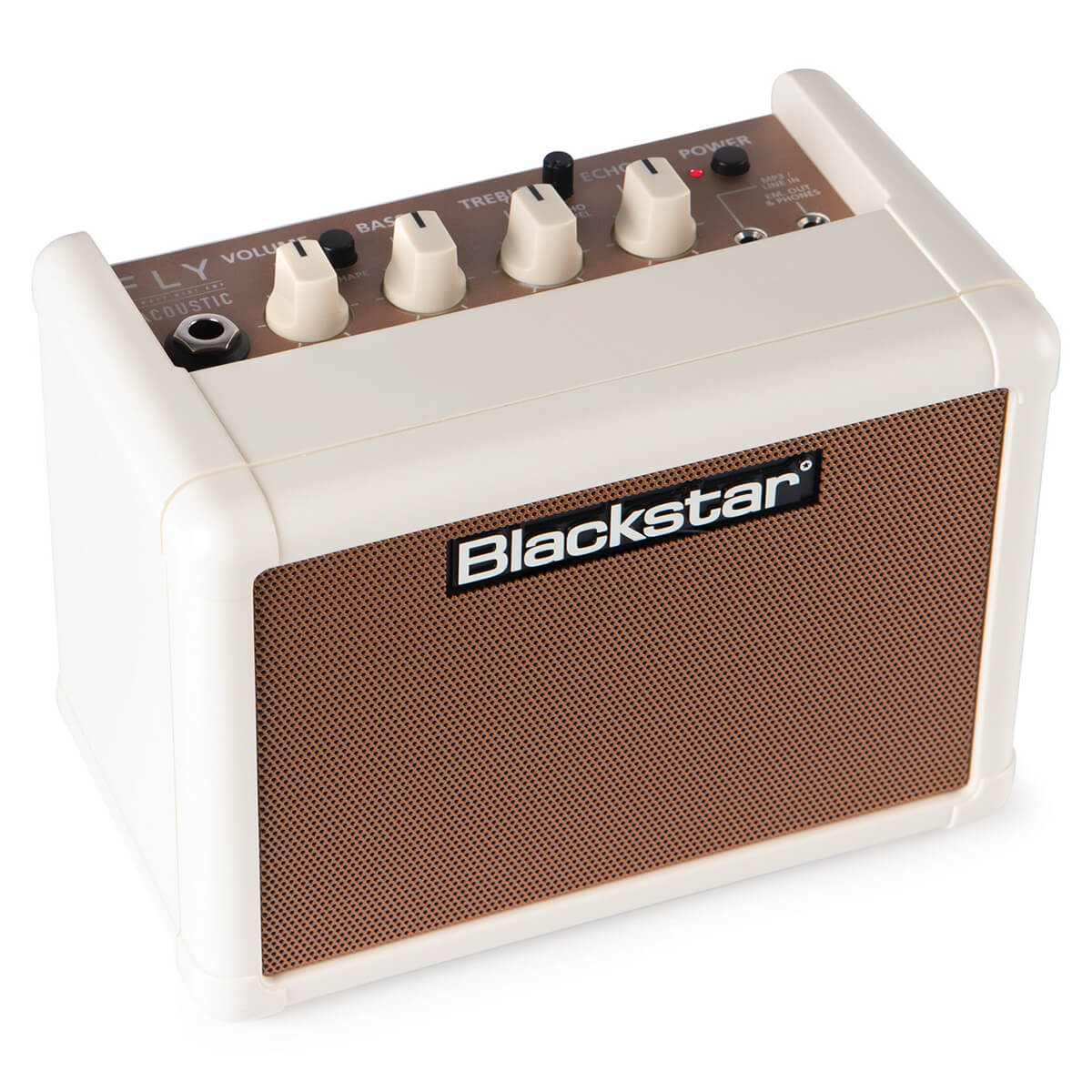 Amplifier Blackstar FLY 3 Acoustic Stereo Pack