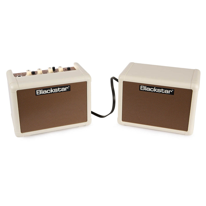 Amplifier Blackstar FLY 3 Acoustic Stereo Pack