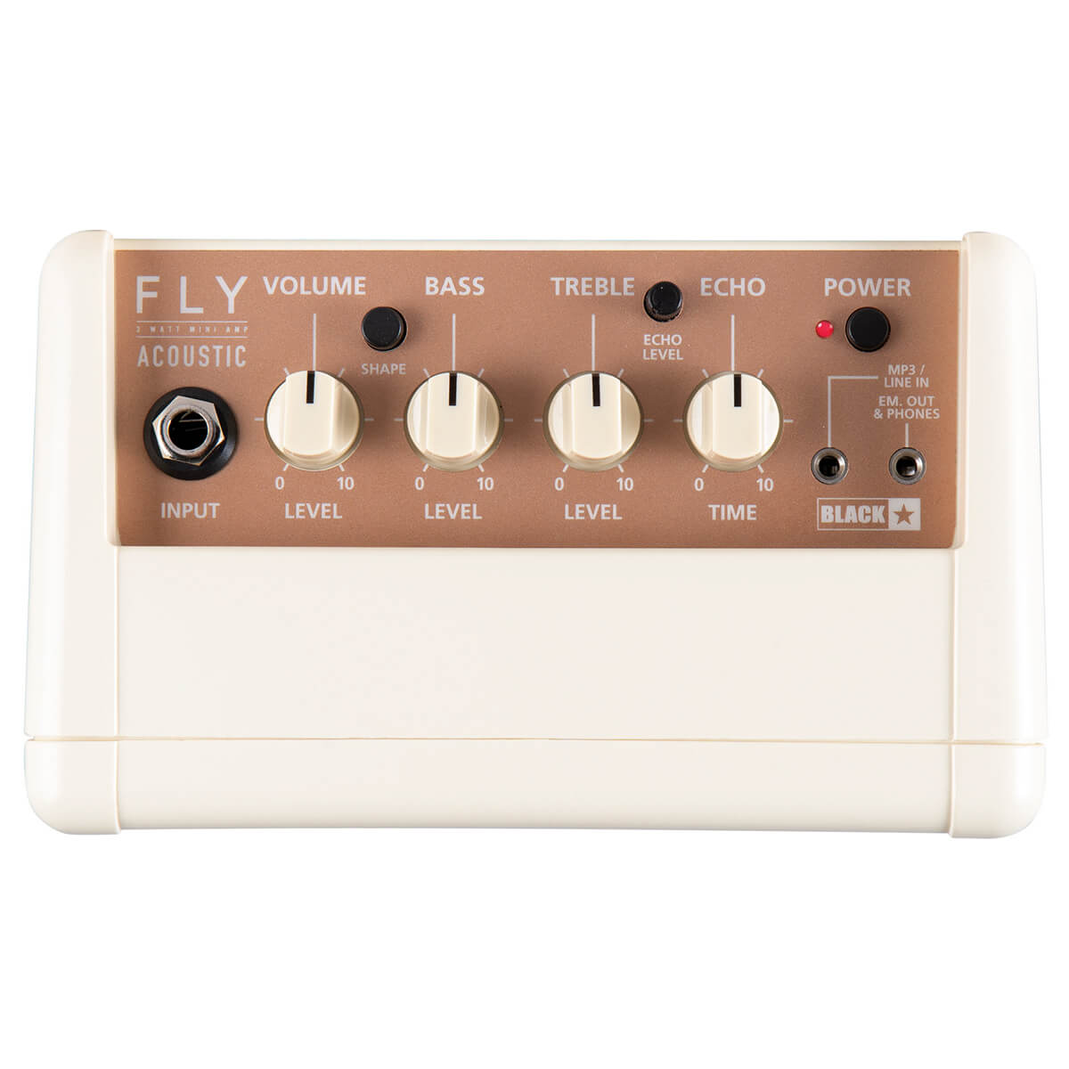 Amplifier Blackstar FLY 3 Acoustic