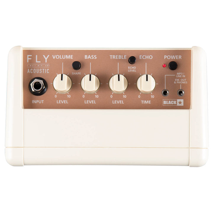 Amplifier Blackstar FLY 3 Acoustic