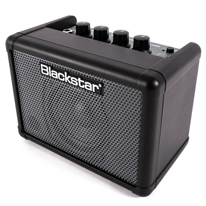 Amplifier Blackstar FLY 3 Bass Stereo Pack