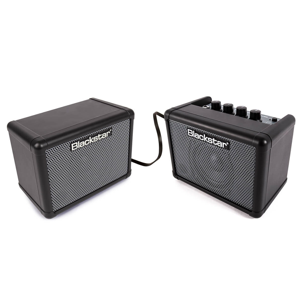 Amplifier Blackstar FLY 3 Bass Stereo Pack
