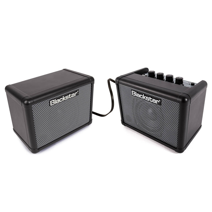 Amplifier Blackstar FLY 3 Bass Stereo Pack