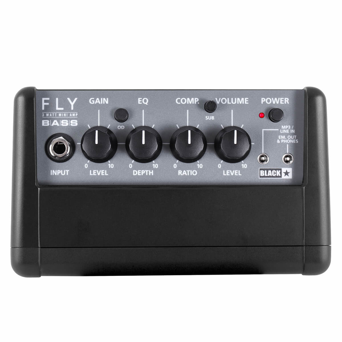 Amplifier Blackstar FLY 3 Bass