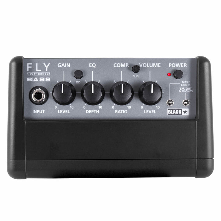 Amplifier Blackstar FLY 3 Bass