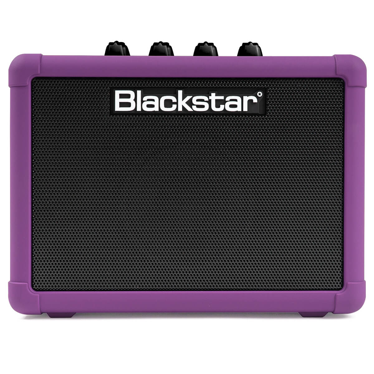 Amplifier Blackstar FLY 3 Purple