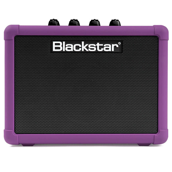 Amplifier Blackstar FLY 3 Purple