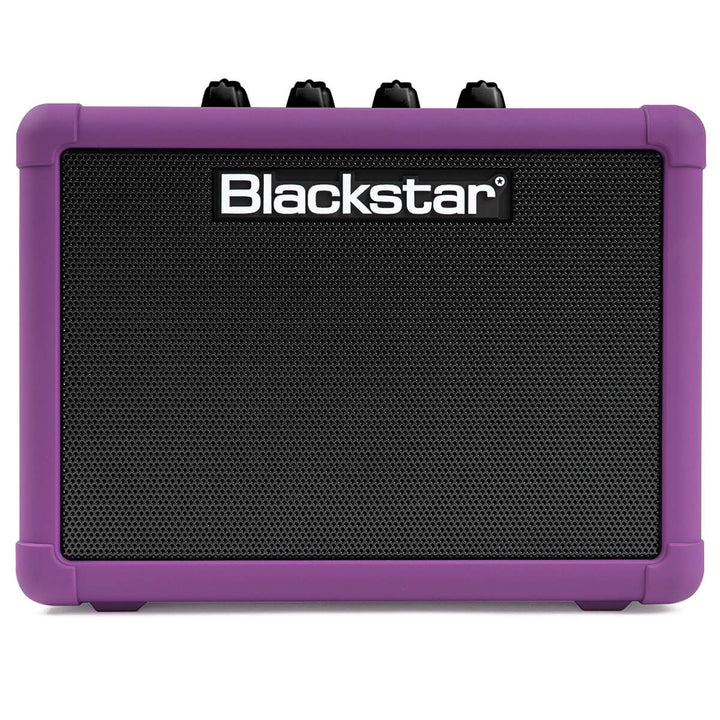 Amplifier Blackstar FLY 3 Purple