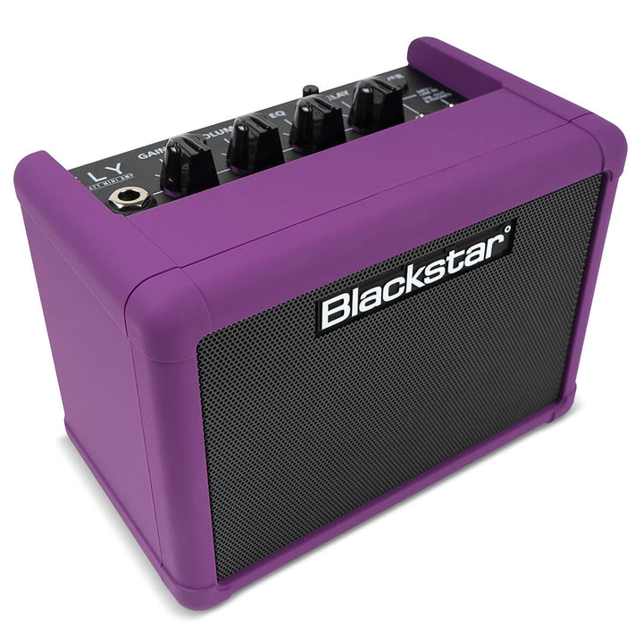 Amplifier Blackstar FLY 3 Purple