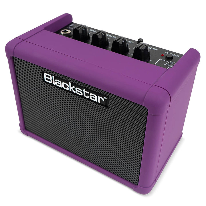 Amplifier Blackstar FLY 3 Purple