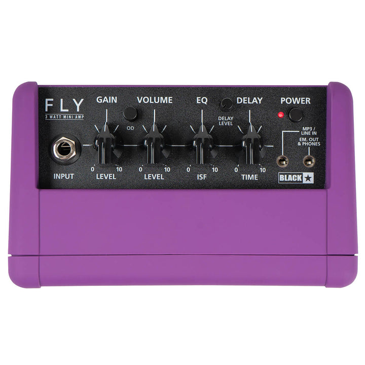 Amplifier Blackstar FLY 3 Purple