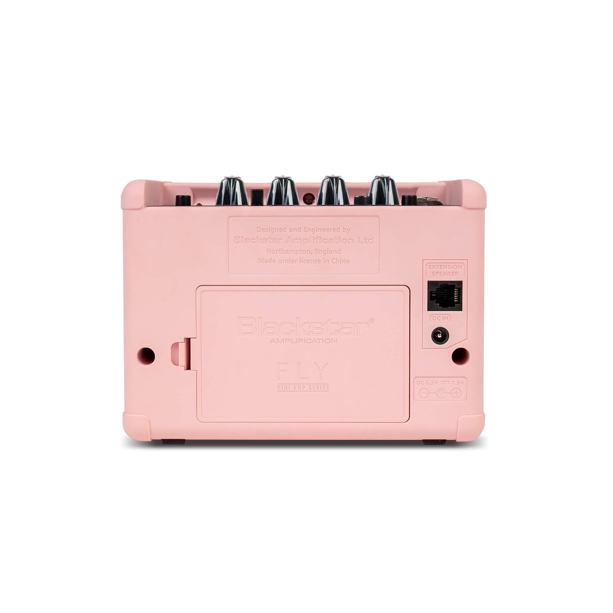 Amplifier Blackstar FLY 3 Shell Pink