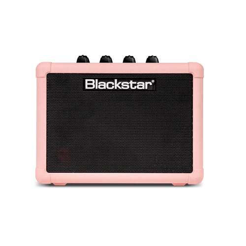 Amplifier Blackstar FLY 3 Shell Pink