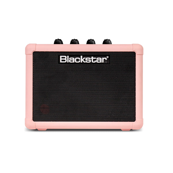 Amplifier Blackstar FLY 3 Shell Pink