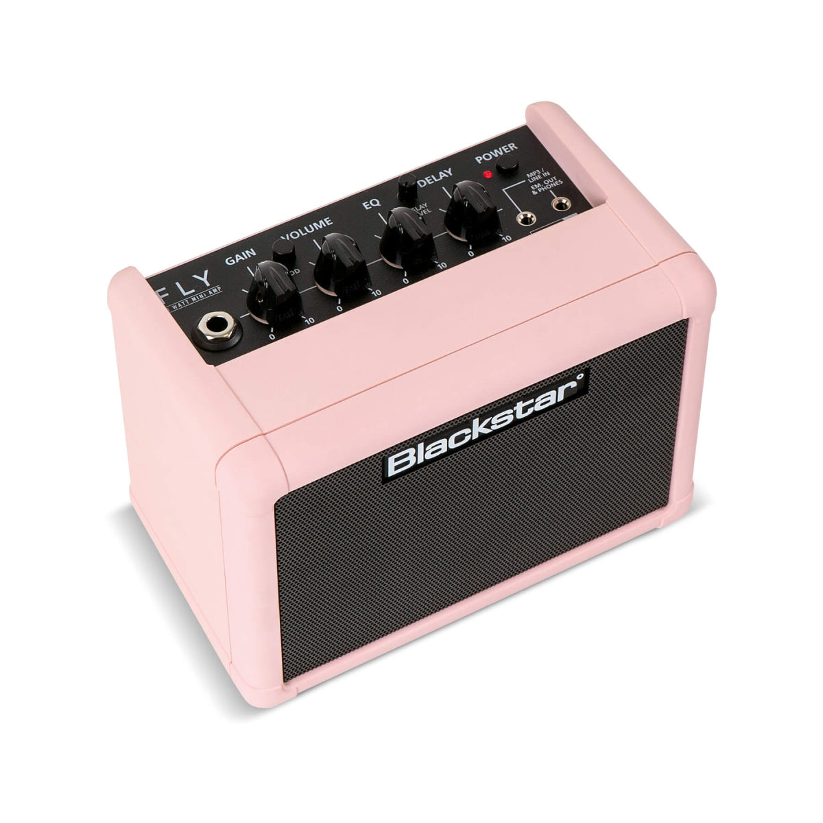 Amplifier Blackstar FLY 3 Shell Pink