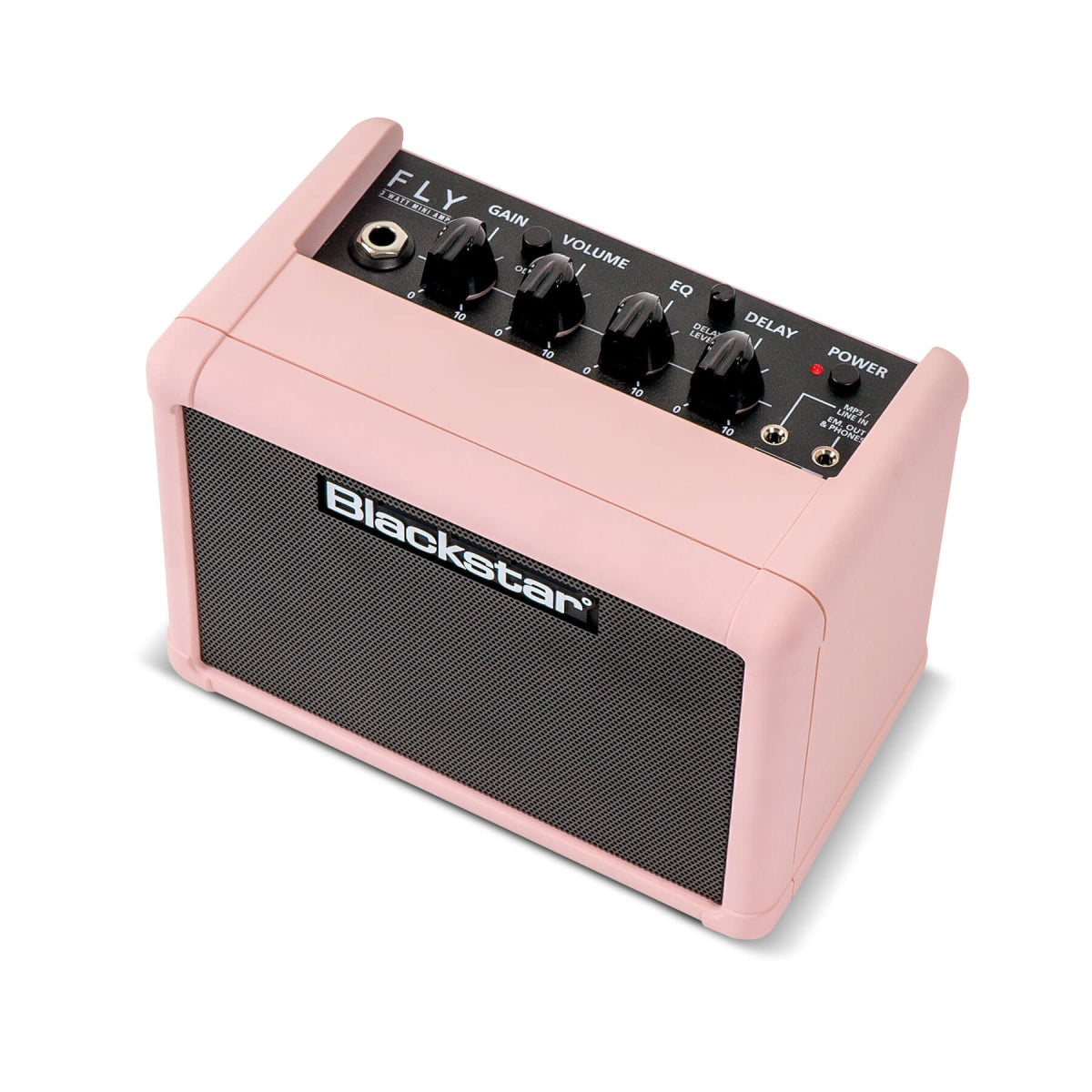 Amplifier Blackstar FLY 3 Shell Pink