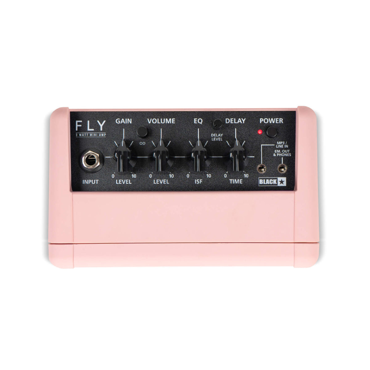 Amplifier Blackstar FLY 3 Shell Pink
