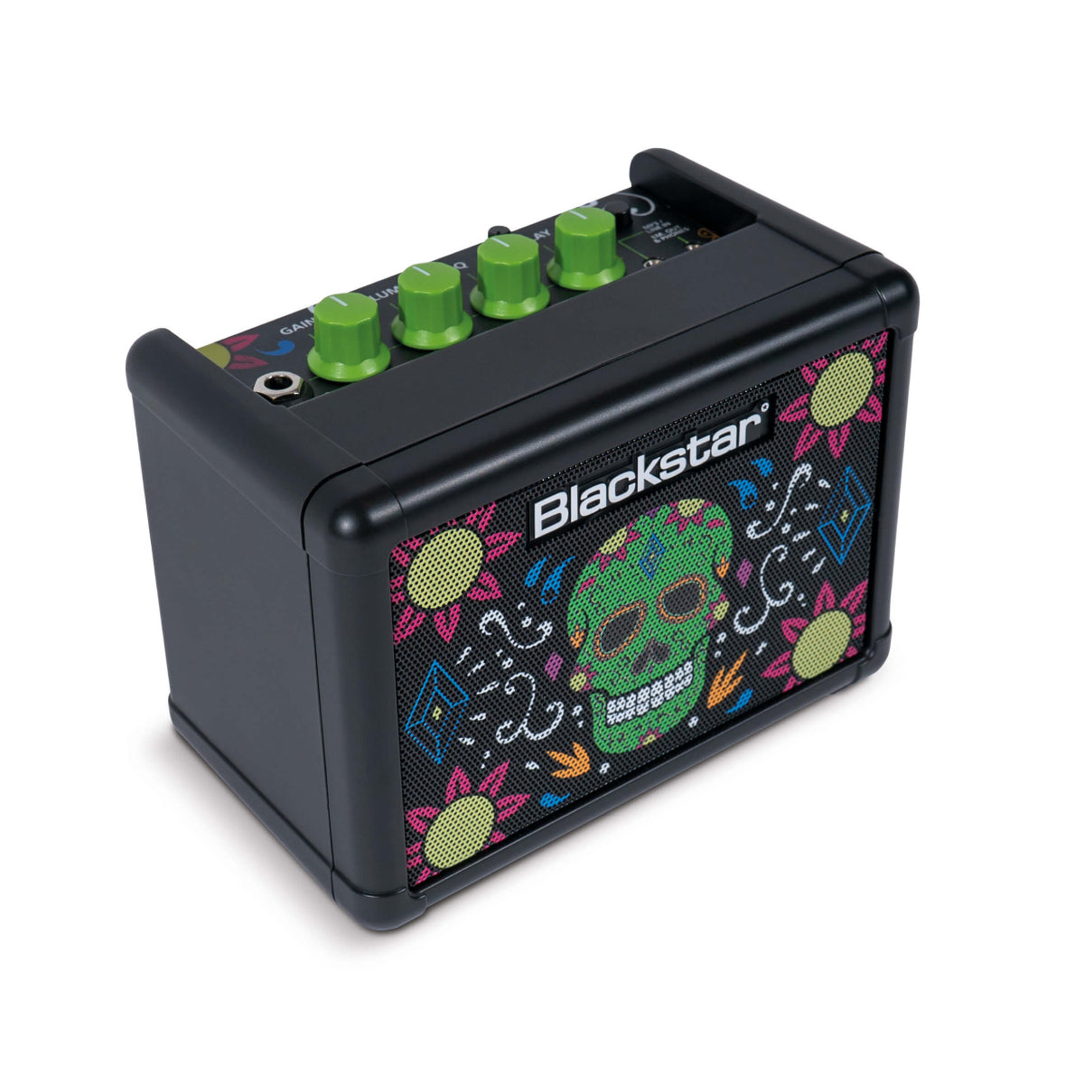 Amplifier Blackstar FLY 3 Sugar Skull