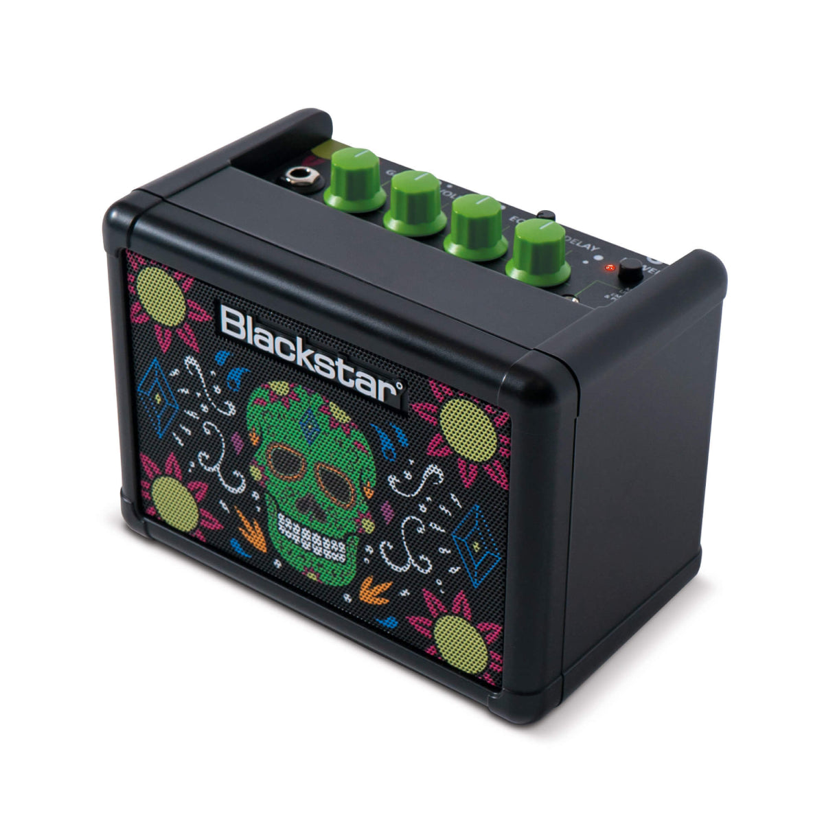 Amplifier Blackstar FLY 3 Sugar Skull