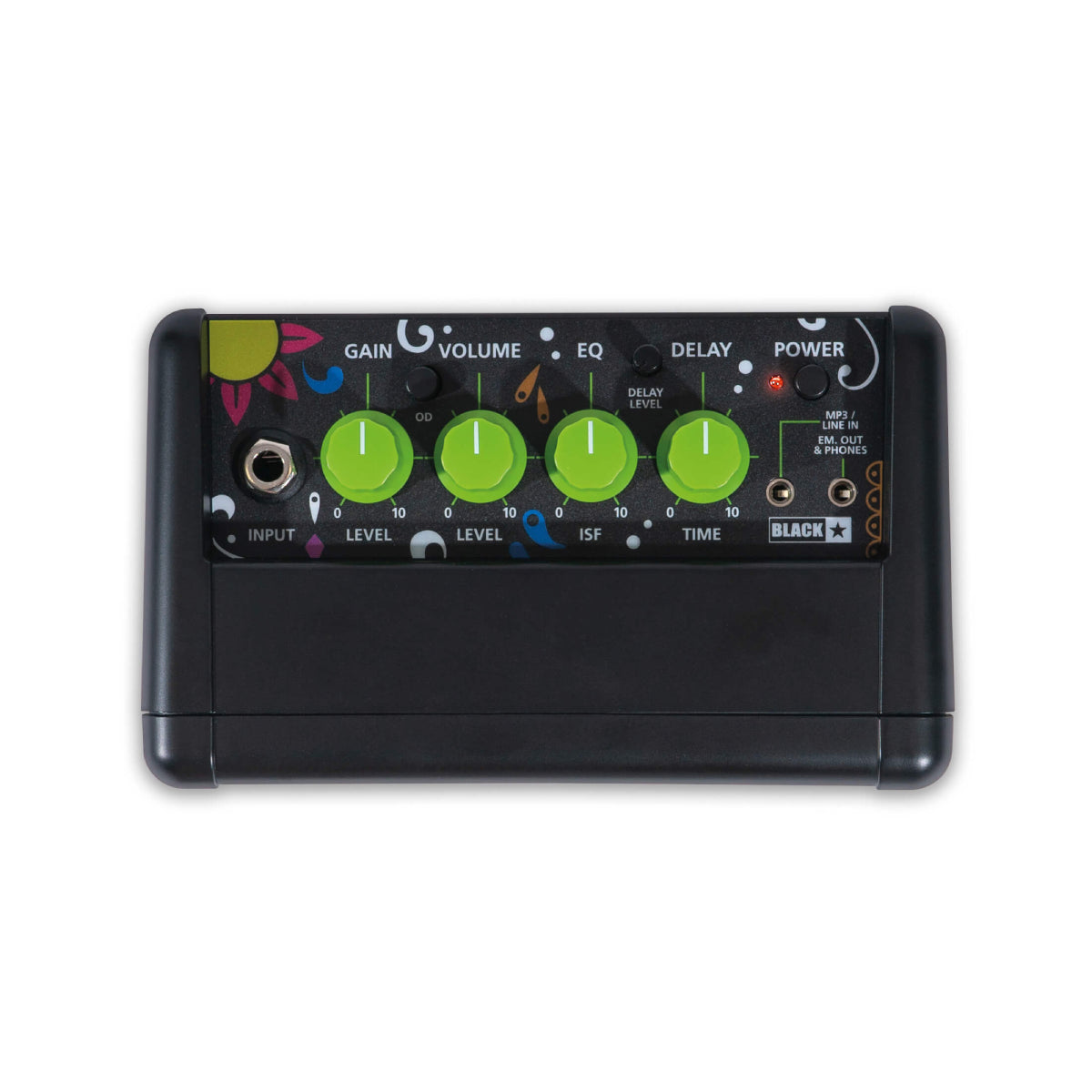 Amplifier Blackstar FLY 3 Sugar Skull