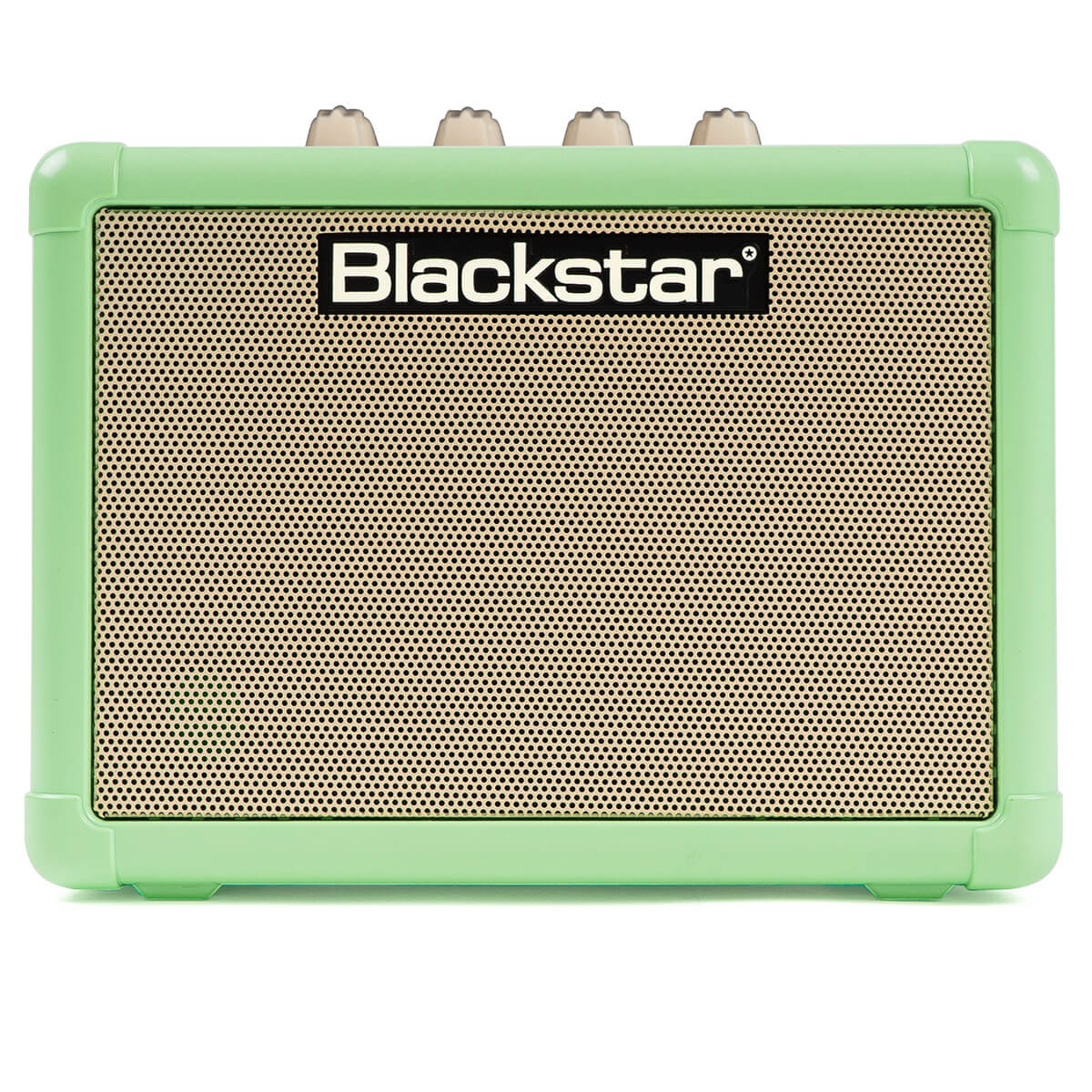 Amplifier Blackstar FLY 3 Surf Green