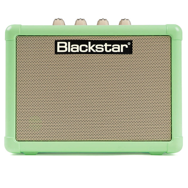 Amplifier Blackstar FLY 3 Surf Green