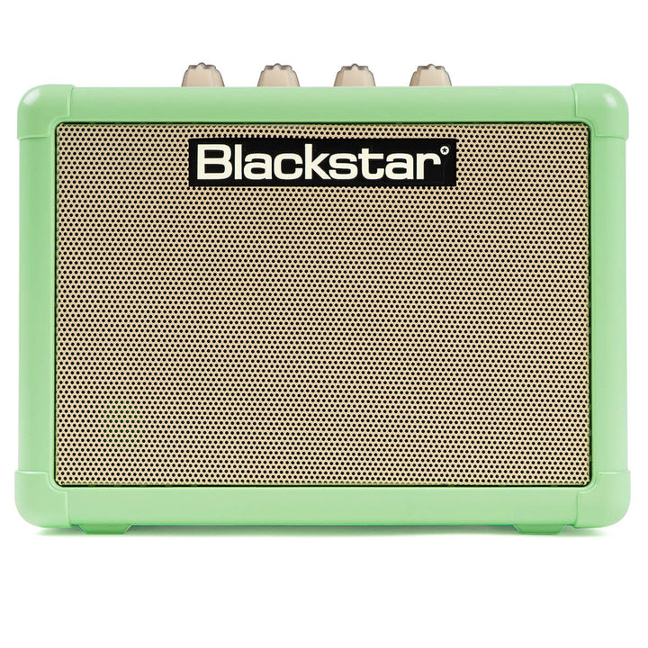 Amplifier Blackstar FLY 3 Surf Green
