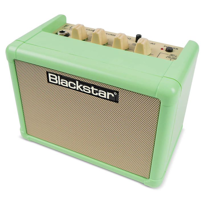Amplifier Blackstar FLY 3 Surf Green