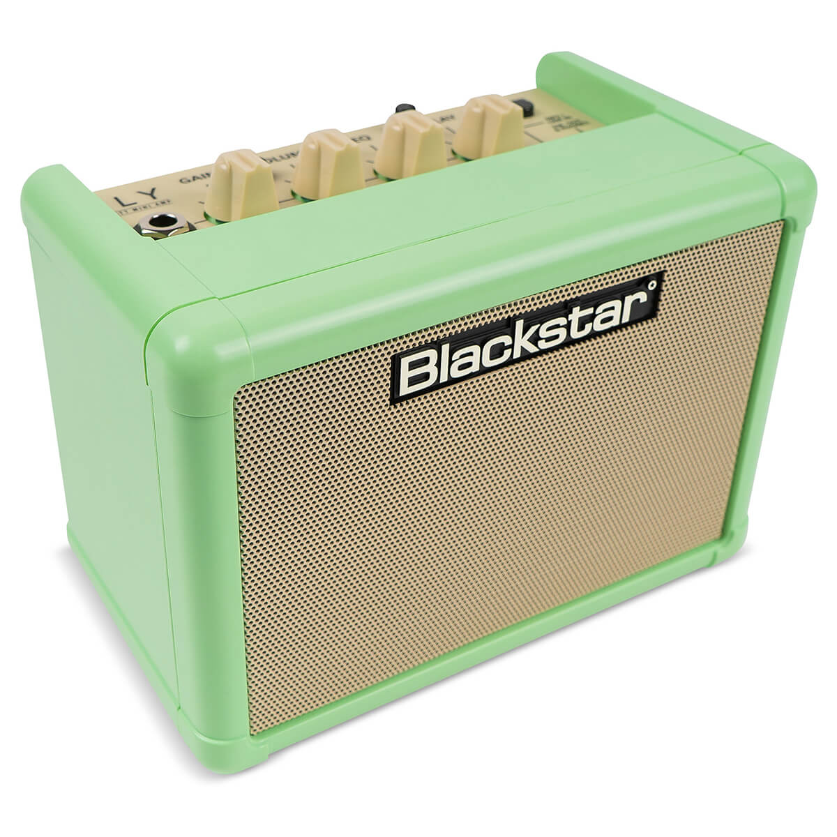 Amplifier Blackstar FLY 3 Surf Green