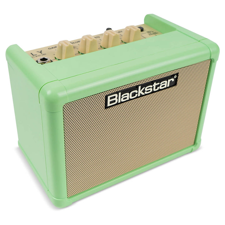 Amplifier Blackstar FLY 3 Surf Green