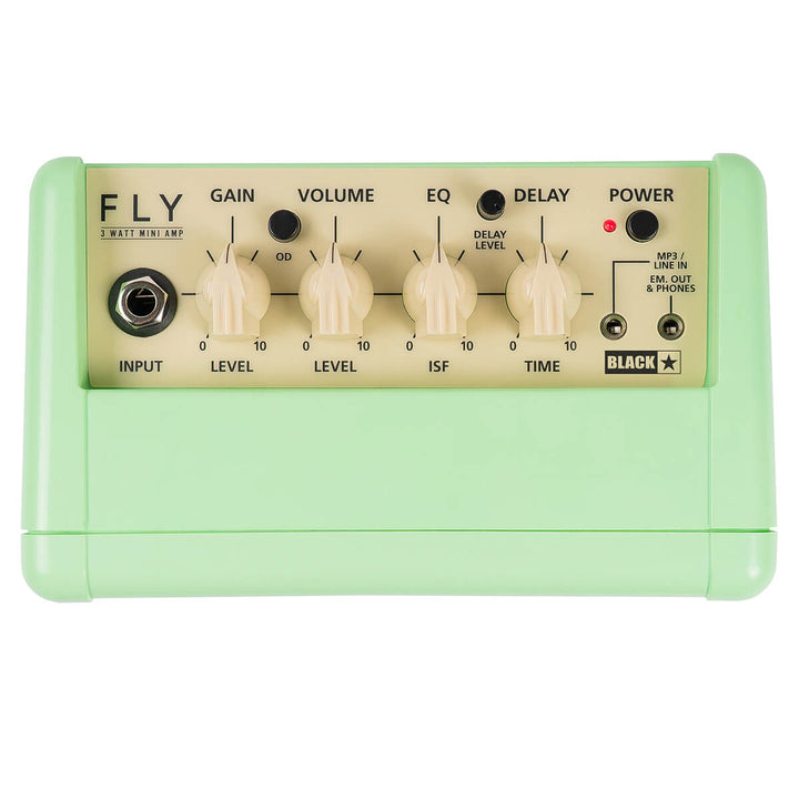 Amplifier Blackstar FLY 3 Surf Green