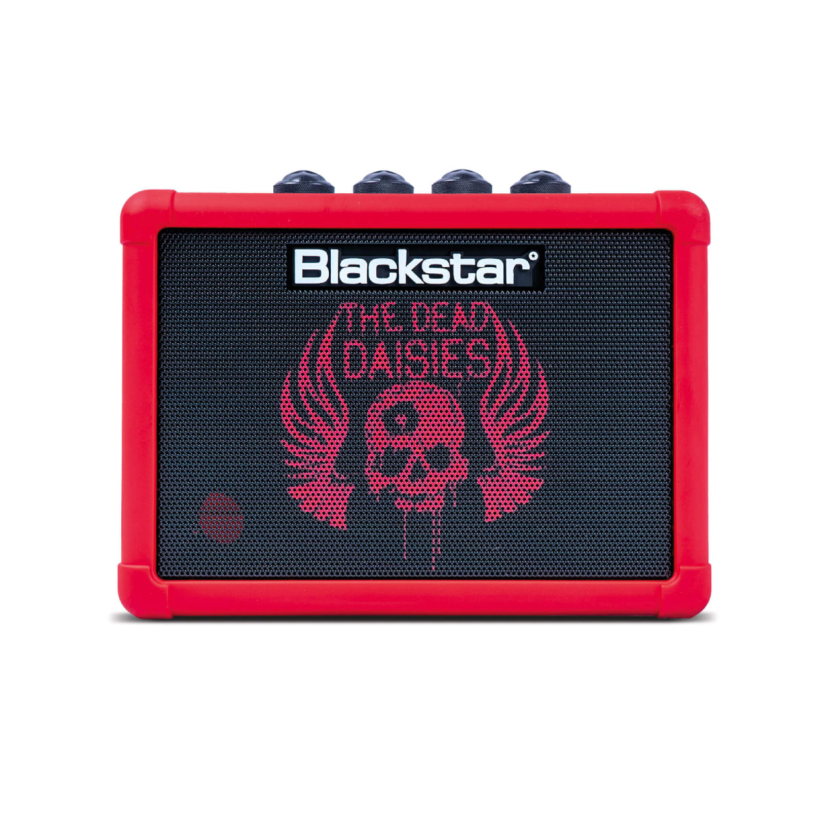 Amplifier Blackstar FLY 3 Bluetooth The Dead Daisies