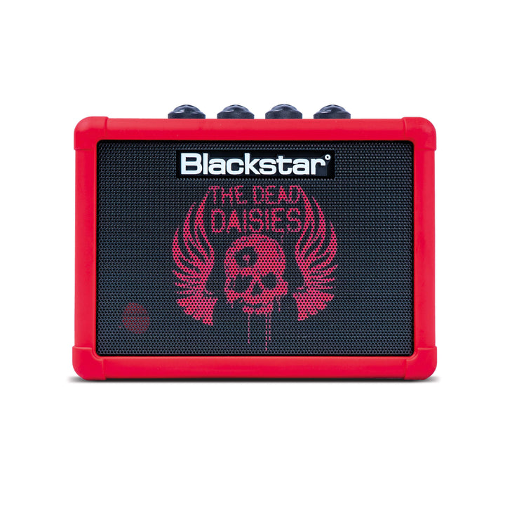 Amplifier Blackstar FLY 3 Bluetooth The Dead Daisies